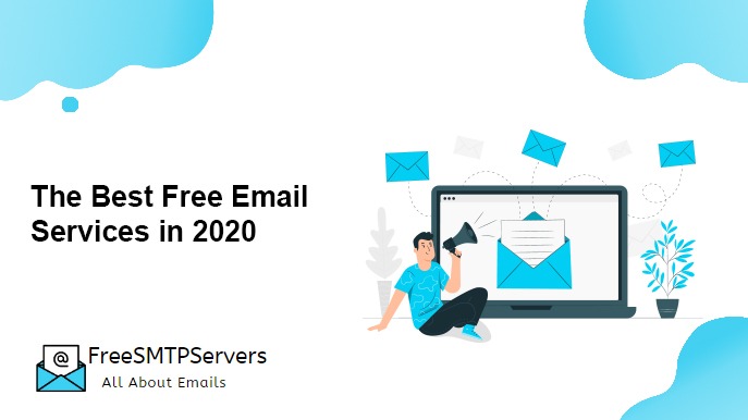 best email services