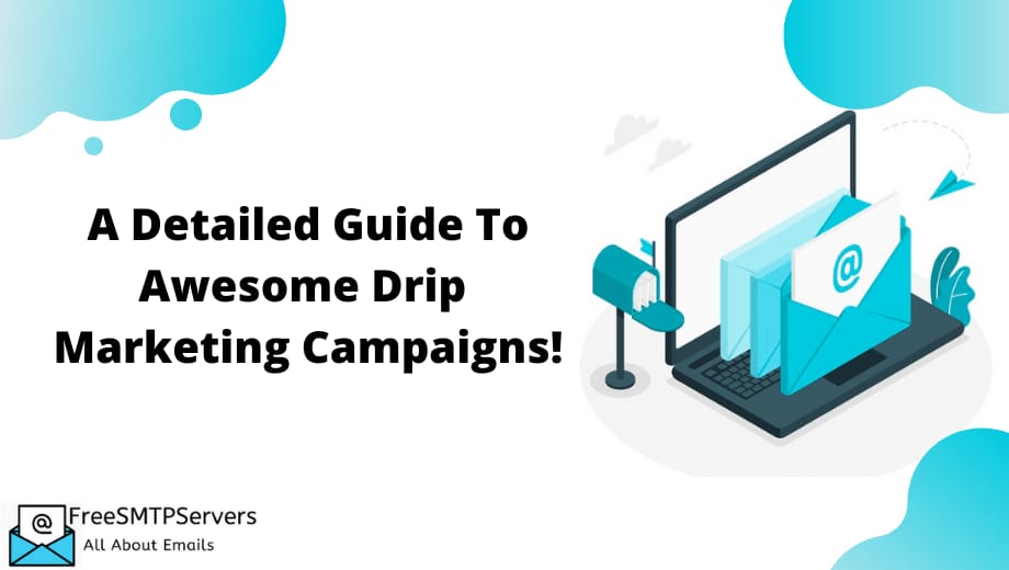 drip marketing