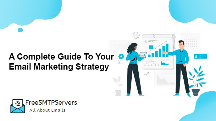 email marketing strategy