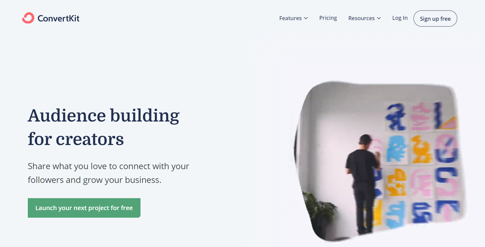 ConvertKit Review Converting Subscribers To Customers!