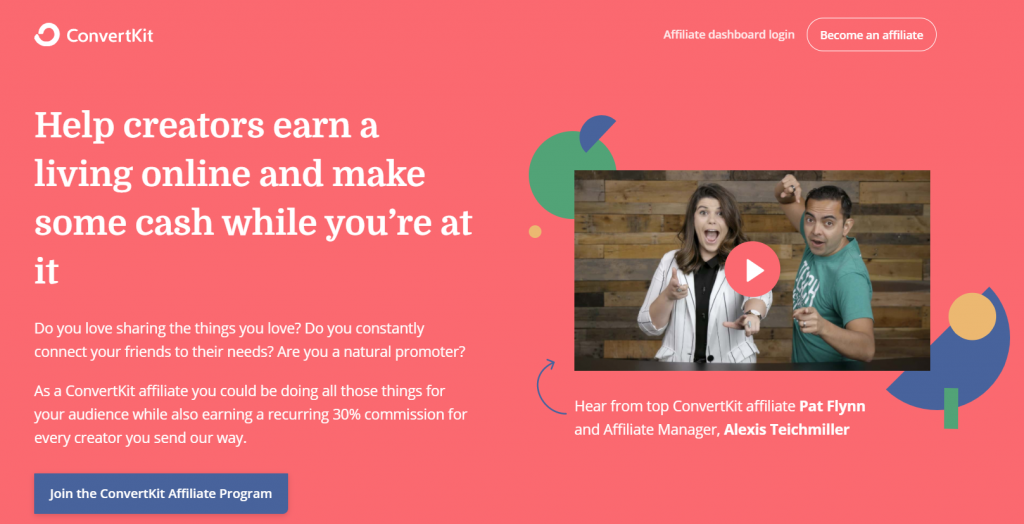 Why Choose ConvertKit – Features in detail!