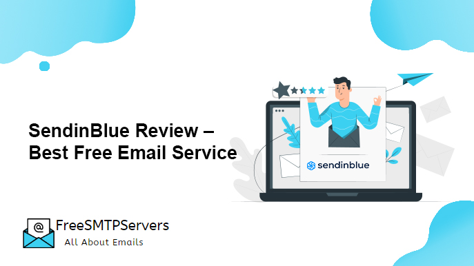 sendinblue review