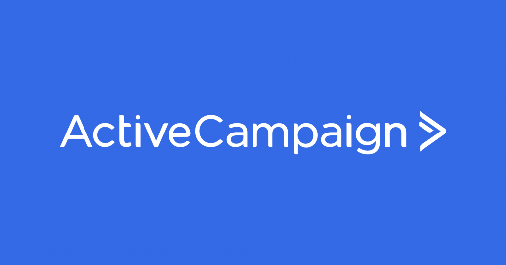 active campaign logo