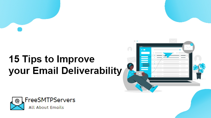 improve email deliverability
