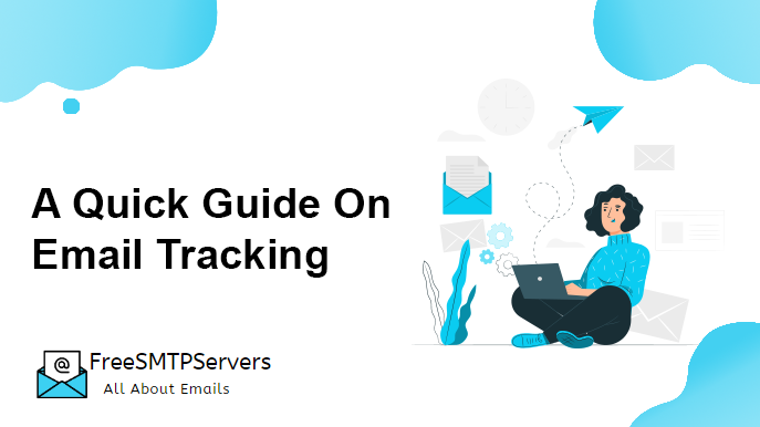 EMAIL TRACKING