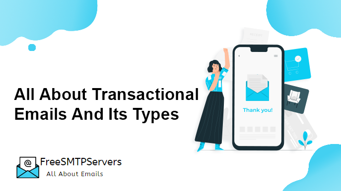 transactional emails