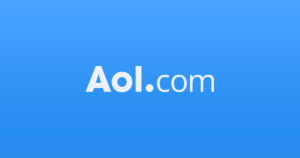 AOL logo