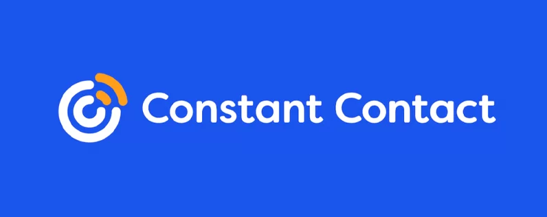 constant contact new logo