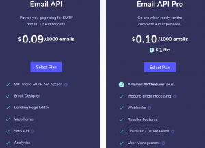 Free SMTP Servers For Sending Free Emails - Free SMTP Servers