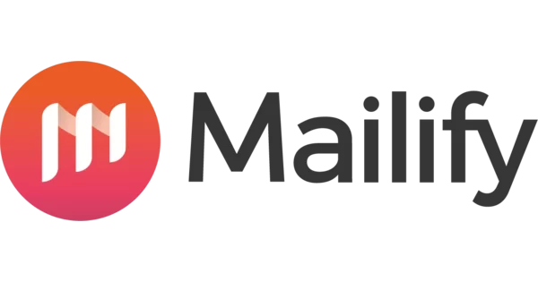 mailify logo