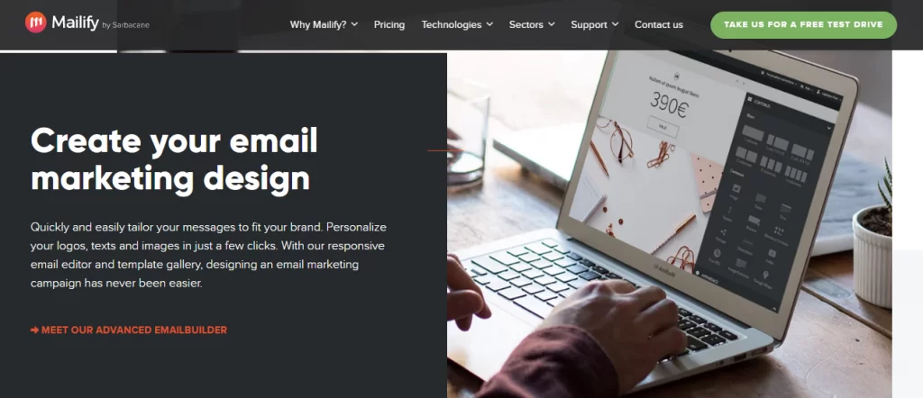 Mailify Review | Secure Email Marketing Unveiled! 3