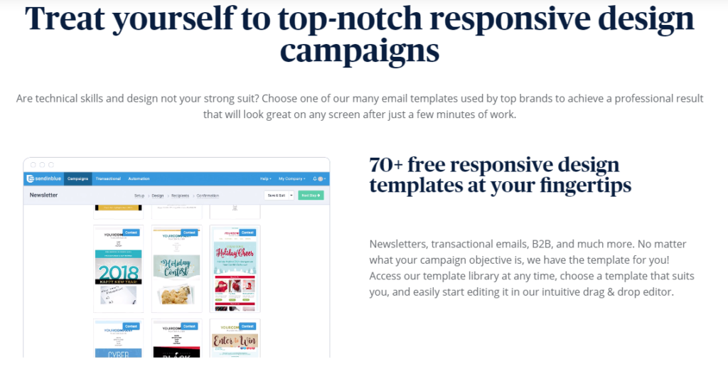 sendinblue-responsive-design-templates